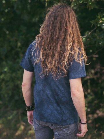 Potešte sa týmto kúskom Dedoles Tričko DJ Vlk