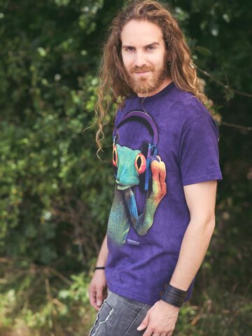 Pomysły na prezenty DJ Peace Adult