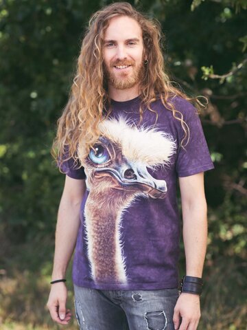 Lifestyle fotó Strucc póló