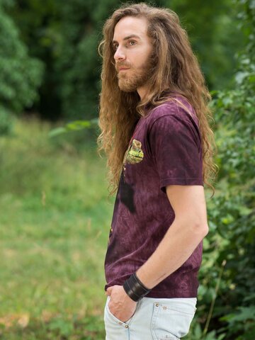 Tip na dárek Tričko Ještěřička Lizzy