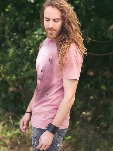 Výpredaj Pig Face Adult