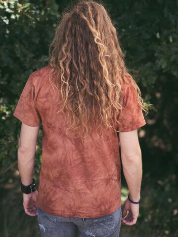 Foto Tričko Šavlozubý tygr