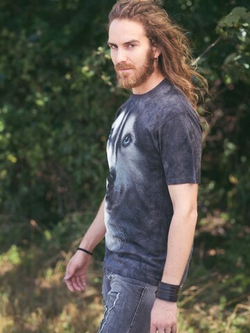 Obrázok produktu Tričko Sibírsky husky