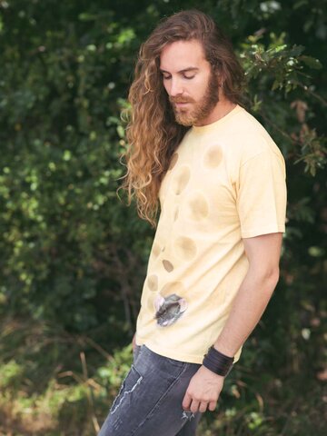 a tökéletes és egyedi ruházathoz Egér és a sajt póló