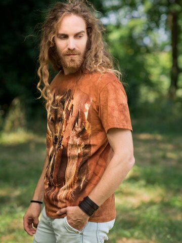 Tip na darček Tričko Vlk Beny