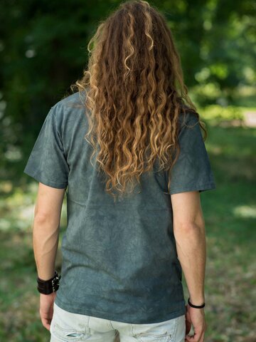 Kiárusítás Vad tigris póló