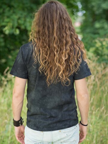 Eredeti ajándék a Dedolestől Nina a tigrishölgy póló