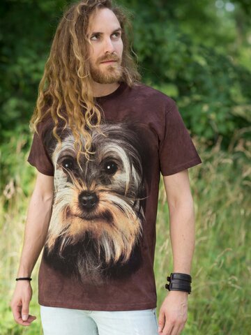 Hľadáte originálny a nezvyčajný darček? Obdarovaného zaručene prekvapí Yorkshire Terrier Adult