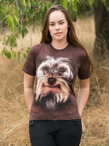 Pre dokonalý a originálny outfit Yorkshire Terrier Adult