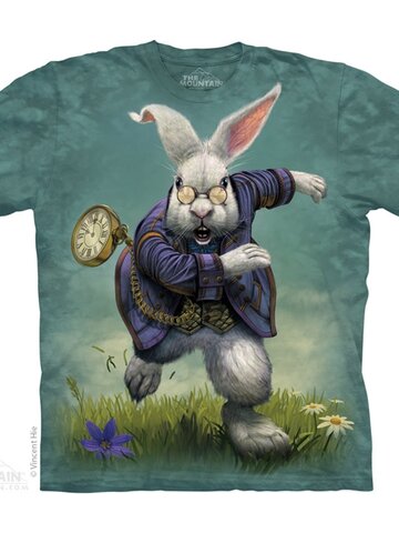 Tip na darček White Rabbit