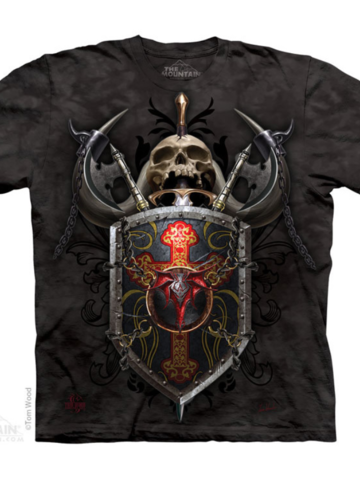 Výnimočný darček od Dedoles Dragon Shield