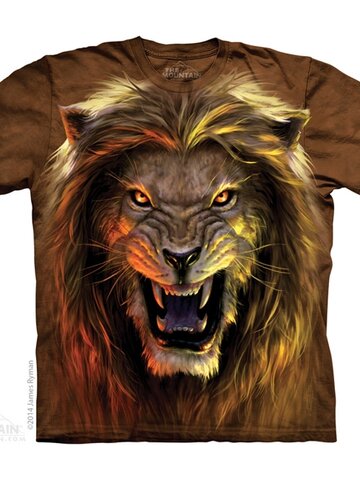 Tip na darček Beast