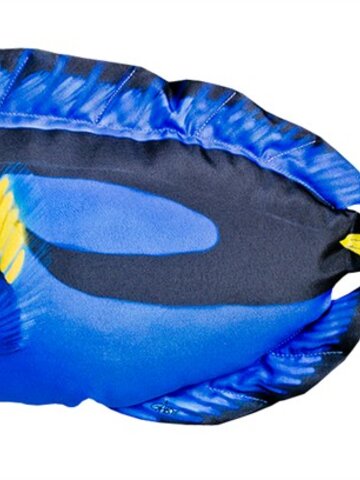 Tip na darček Vankúš Mini tŕňovec pestrý - 32 cm