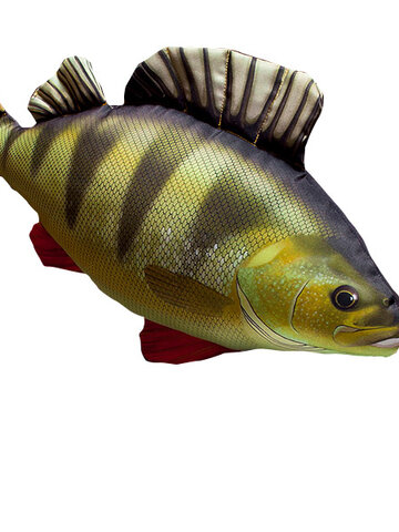 Potešte sa týmto kúskom Dedoles Vankúš Ostriež - 50 cm