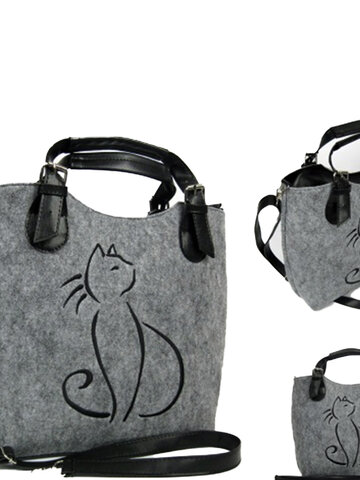 Kiárusítás Excent kézitáska - Ferdinánd