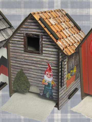 Foto Container - ToPa-Box 