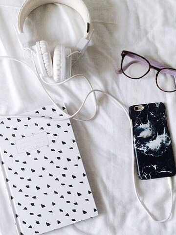 Výprodej Černý mramor iPhone 6/6s