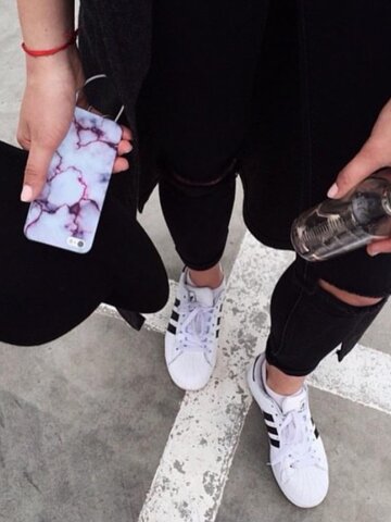 Výjimečný dárek od Dedoles Královský mramor iPhone 6/6s