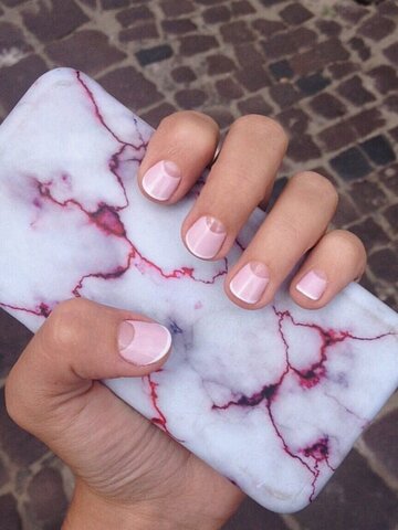 Tip na dárek Královský mramor iPhone 6/6s