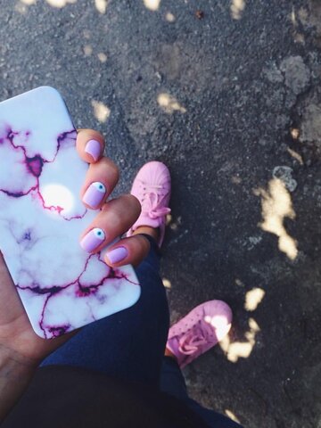 Foto Královský mramor iPhone 6/6s