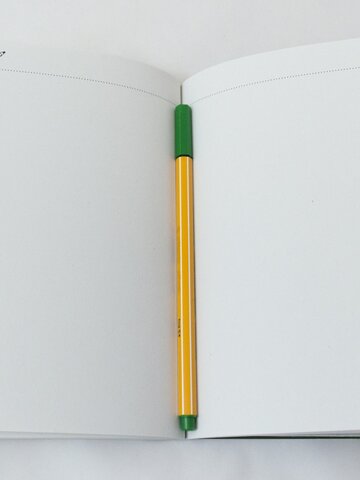 Výprodej Cestovatelský diář Mountain Love