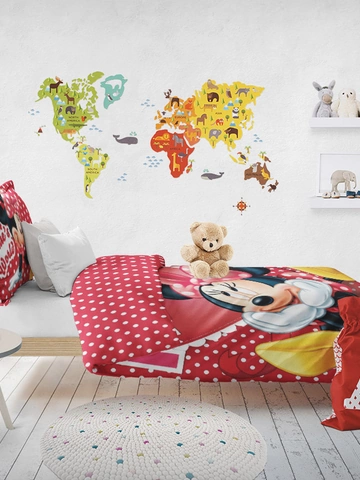 Výjimečný dárek od Dedoles Povlečení Minnie