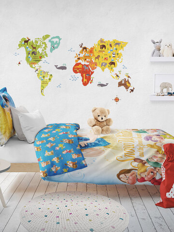 Obrázok produktu Posteľná obliečka Snehulienka