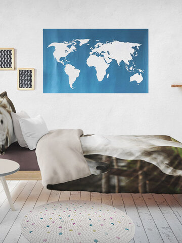 Pre dokonalý a originálny outfit Fotoobliečka Kôň