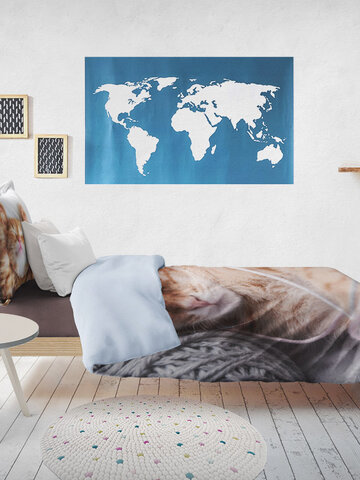 Výnimočný darček od Dedoles Fotoobliečka Mačiatko