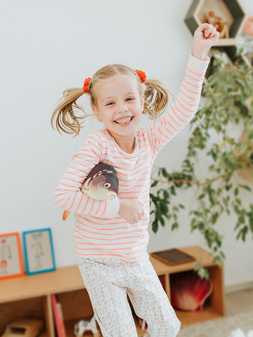 Výpredaj Vankúš Mini kapor - 35-45cm