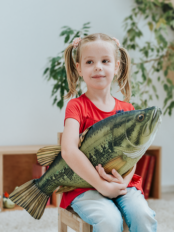 Zľava Vankúš Ostriež - 50 cm