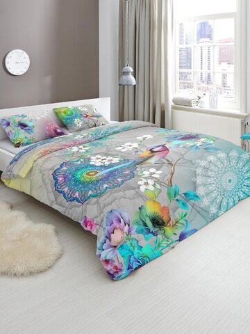 Eredeti és szokatlan ajándékot keres? a megajándékozottat garantáltan meglepi Ágynemű Cinege