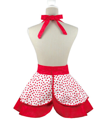 Potěšte se tímto kouskem Dedoles Šatová zástěra Léto