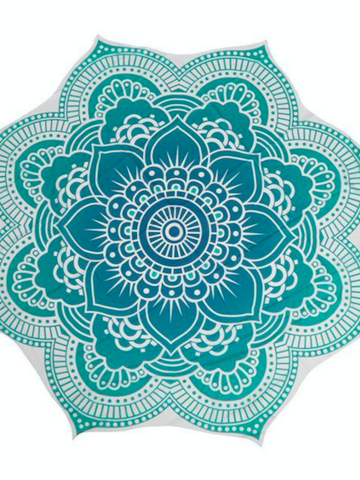 Výprodej Mandala deka Sinai