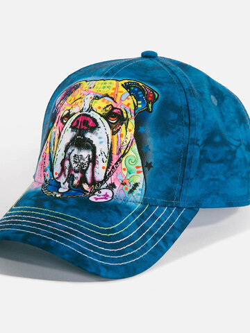 Výnimočný darček od Dedoles Šiltovka Russo Bulldog