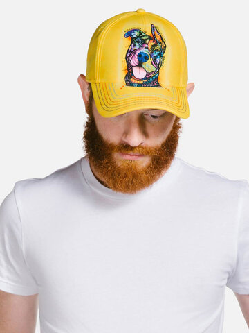 Obrázok produktu Šiltovka Russo Zachránený psík