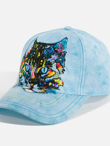 Pre dokonalý a originálny outfit Šiltovka Russo Kreslená mačka