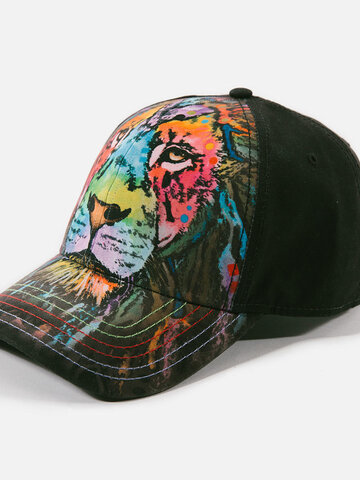 Ajándék tipp Siltes sapka Russo Oroszlán