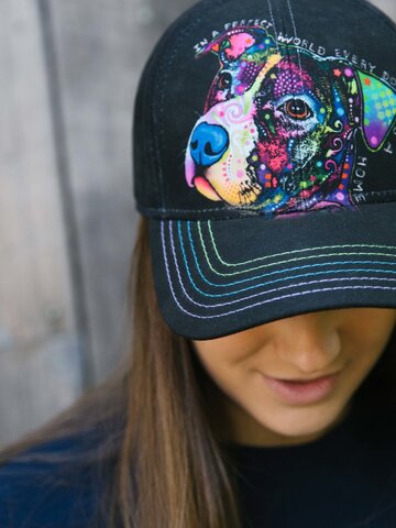 Kedvezmény Siltes sapka Russo Tökéletes kutya világ