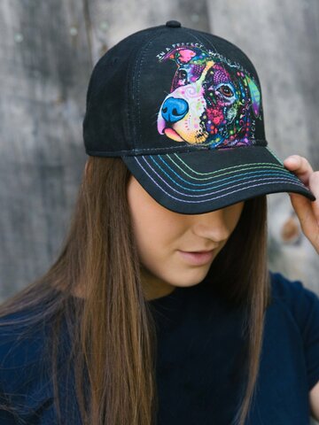 Kiárusítás Siltes sapka Russo Tökéletes kutya világ