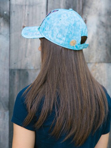 Pre dokonalý a originálny outfit Šiltovka Russo Usmievajúci sa pitbull