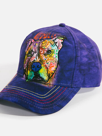 Pre dokonalý a originálny outfit Baseball Cap Russo Pitbull