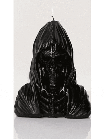 Výpredaj Sviečka Smrtka