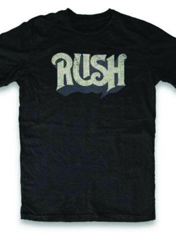 Sleva Tričko Rush Original 