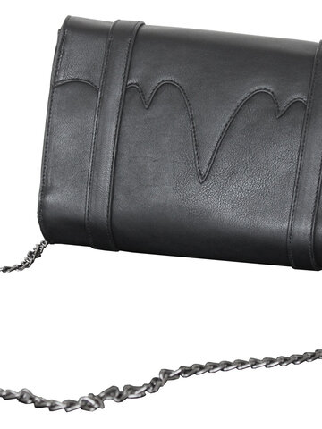 Lifestyle foto Kabelka s retiazkou Krídla Batmana