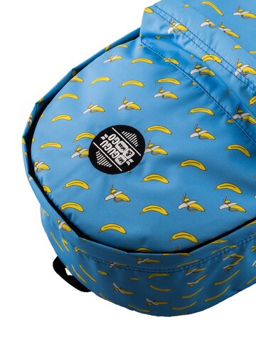 Lifestyle foto Batoh Banány