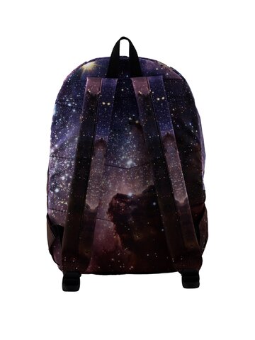 Výnimočný darček od Dedoles Ruksak Žiarivá galaxia