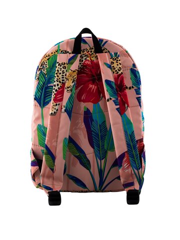 Hľadáte originálny a nezvyčajný darček? Obdarovaného zaručene prekvapí Ruksak Gepard za kvetmi