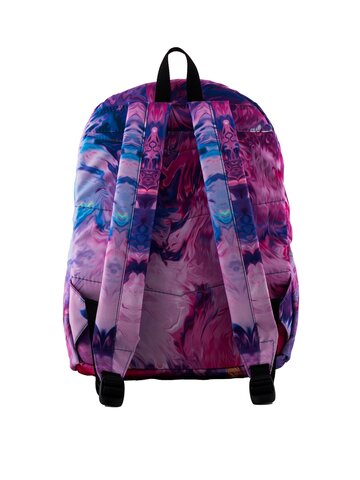 Pre dokonalý a originálny outfit Ruksak Moderné umenie