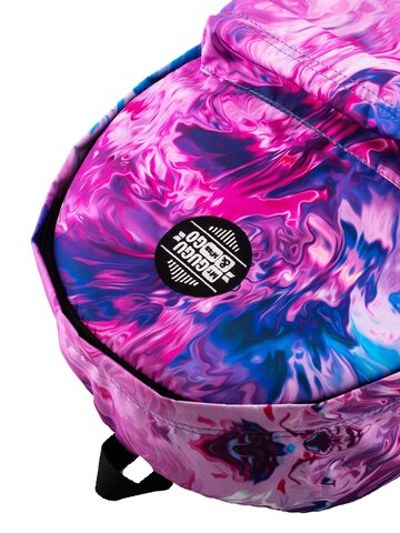 ОТСТЪПКА Ruksak Moderné umenie